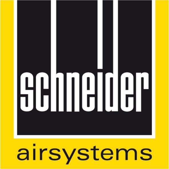 Actual product image Schneider Druckluft Schneider B111002 Oil OEMIN piston stat 3.0