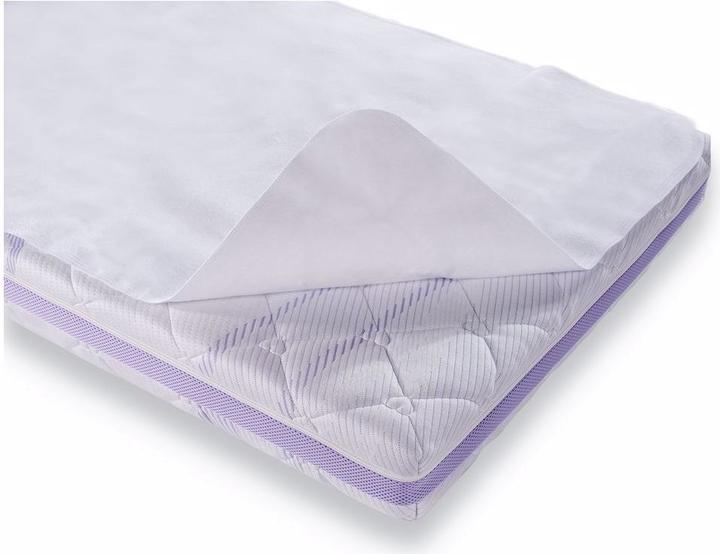 Produktbild Träumeland Moltonauflage (60 x 120 cm)