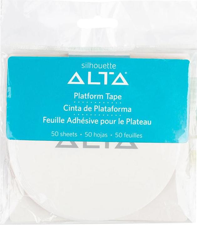 Image du produit Silhouette Alta (Accessoire)