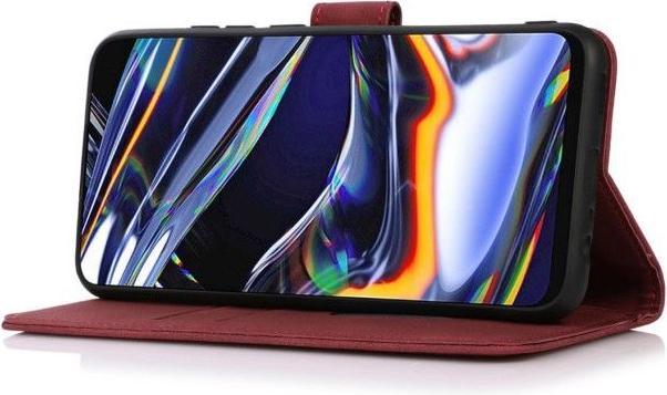 Produktbild MU Classic Classic II Leder Bookcover Series (Apple iPhone 16e)