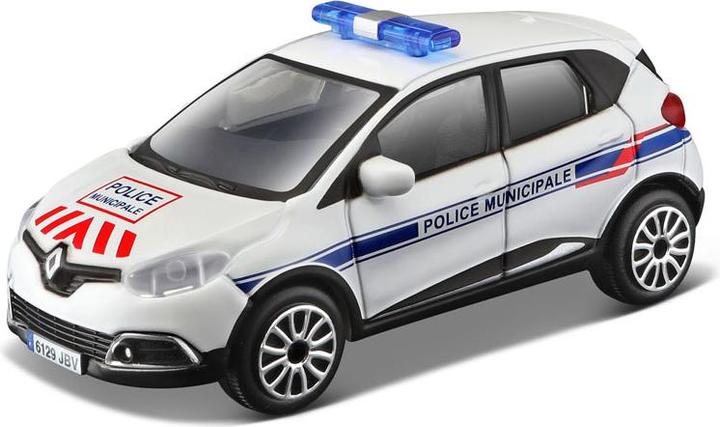 Immagine prodotto Burago 1/43 VEICOLO INSERITO - Modello casuale