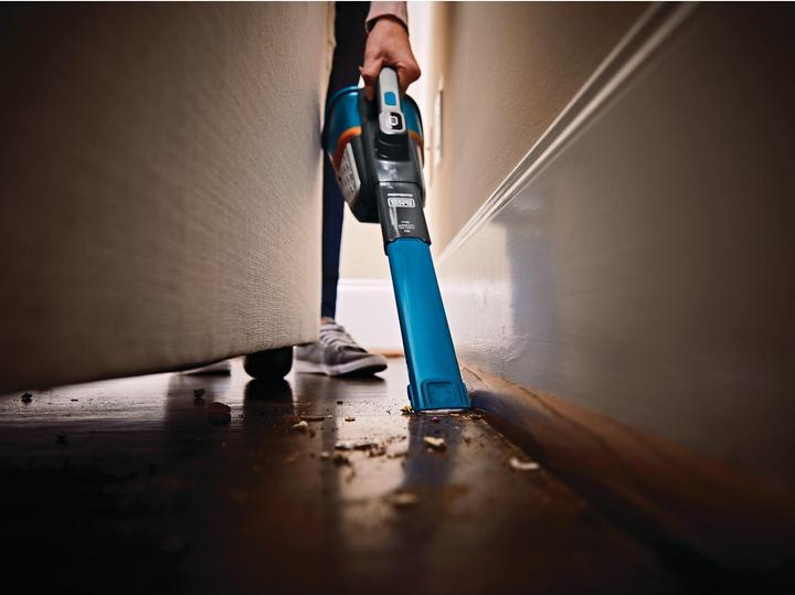 Productafbeelding Black & Decker Dustbuster
