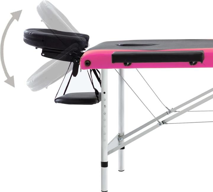 Actual product image VidaXL Monta
