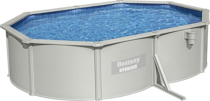 Immagine prodotto Bestway Hydrium (500 x 360 x 120 cm)