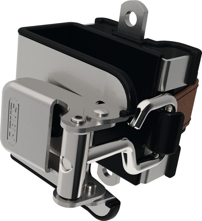 Abus Bordo Centium bracket