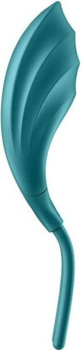 Actual product image Satisfyer Sword Seed - Green