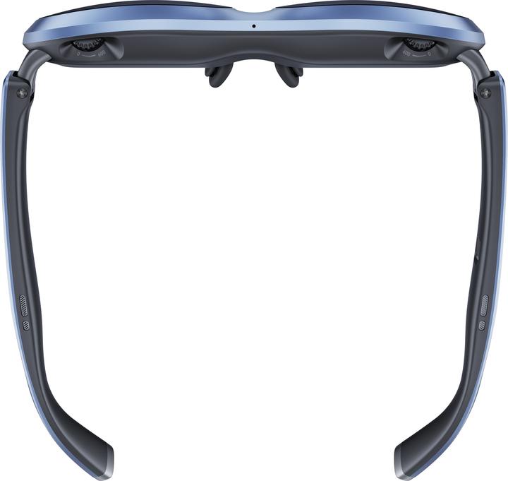 Actual product image Rokid Max AR Headset (Augmented Reality) Full HD Micro-OLED 120Hz