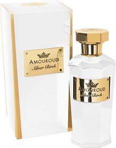 Amouroud Silver Birch Eau de Parfum 100 ml (Eau de Parfum, 100 ml)