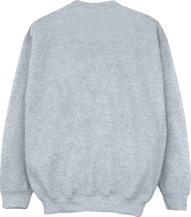 Actual product image Disney Girls The Little Mermaid Ursula Mum Is The Boss Sweatshirt (116)