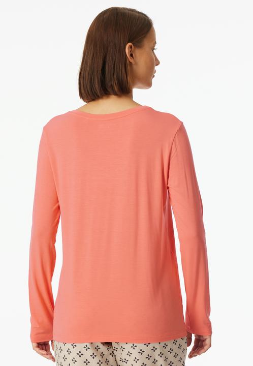 Image du produit Schiesser Chemise de nuit Mix & Relax (44)
