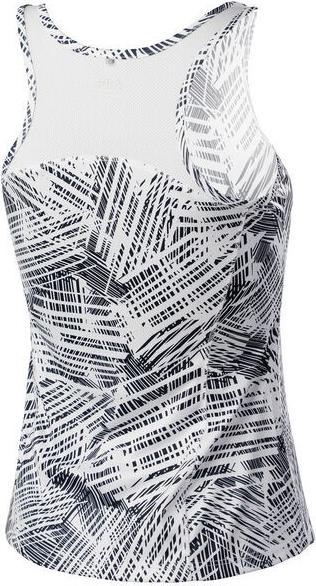 Image du produit FILA Top Jolie bleu Femme (M)