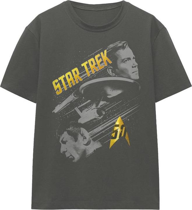 Produktbild 50 Year Frontier TShirt (L)