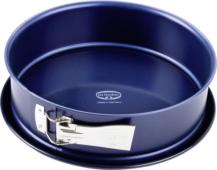 Dr. Oetker Baking love (28 cm)