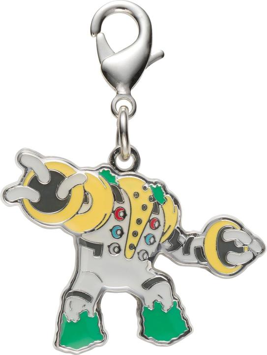 Actual product image Pokémon Pokemon Centre - Regigigas key ring - 1 piece