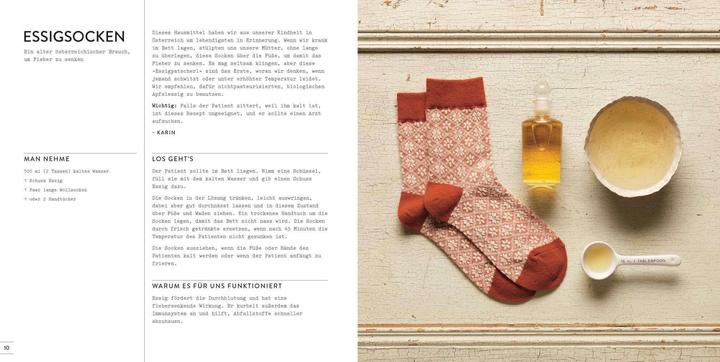 Image du produit Zwiebelwickel, Essigsocken & Co (Allemand, Karin Berndl, Nici Hofer, 2016)
