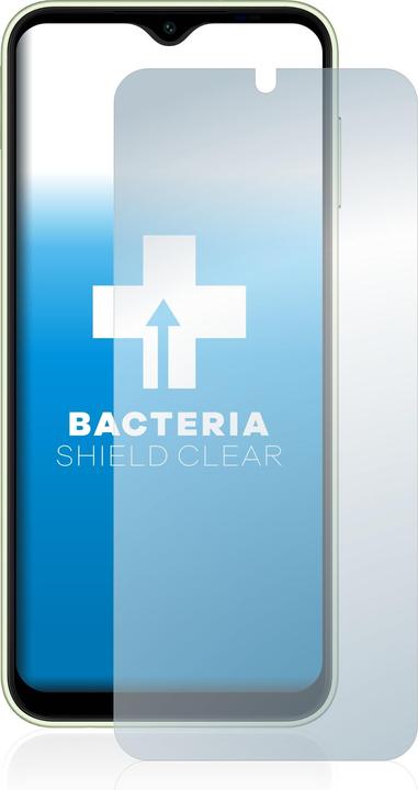 Immagine prodotto upscreen Pellicola Antibatterica (1 Pezzo/i, Samsung Galaxy A14 5G)