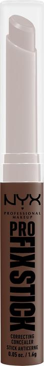 NYX Professional Make-Up Nyx (17 Deep Walnut)