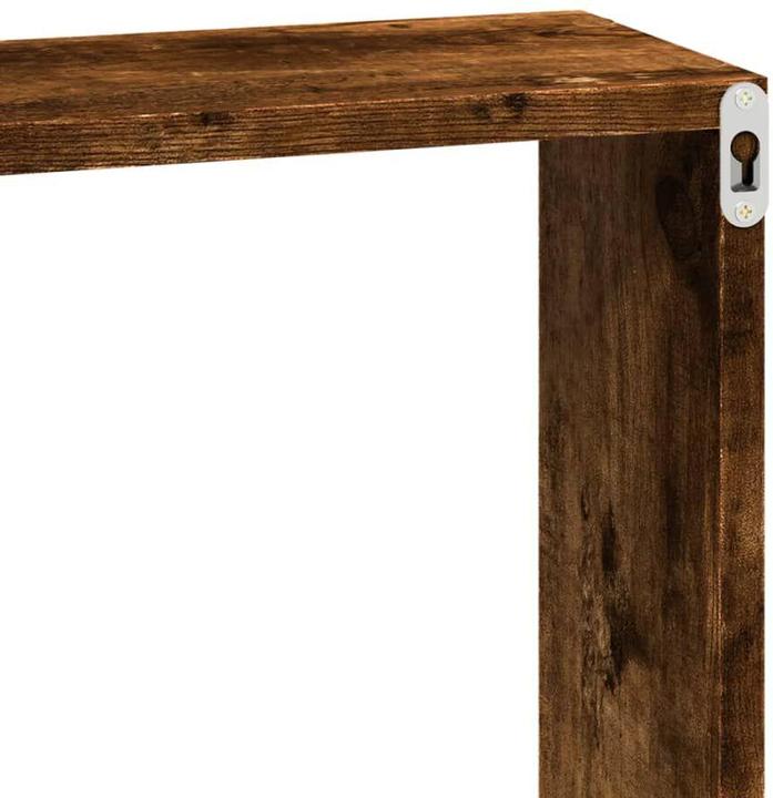 Produktbild VidaXL Wandschrank (16 x 16 x 30 cm)