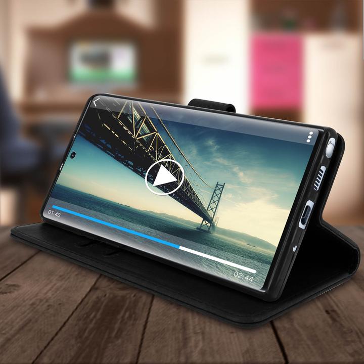 Actual product image Avizar Chester Series (Samsung Galaxy Note 10+)