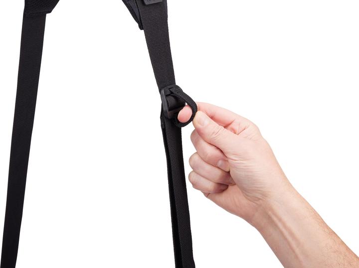 Produktbild Thule SUBTERRA 2 ATTACHE 16IN - BLACK (16", Universal)