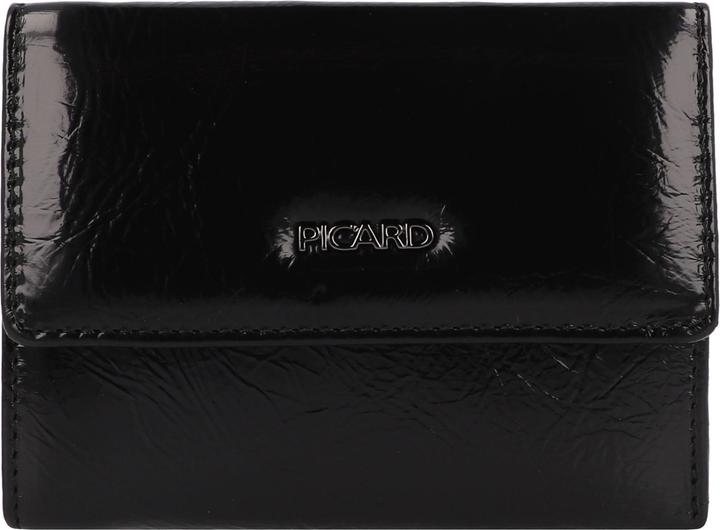 Picard Himalaya Geldbörse Leder 12.5 cm