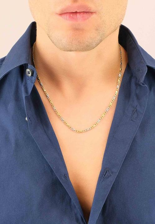 Immagine prodotto Muau Carrera (Oro 750/18 K, 45 cm)