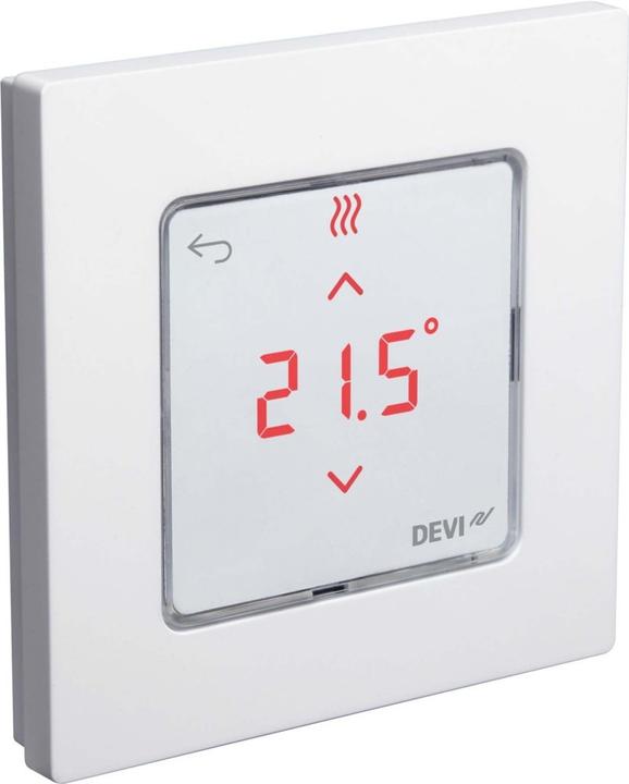 Produktbild Devi Raumthermostat