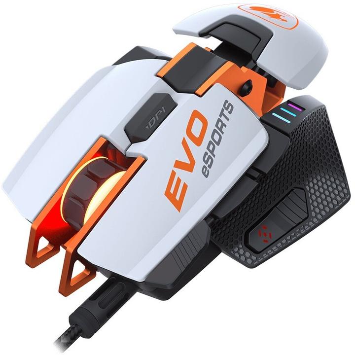 Image du produit Cougar 700M EVO Esports (Filaire)