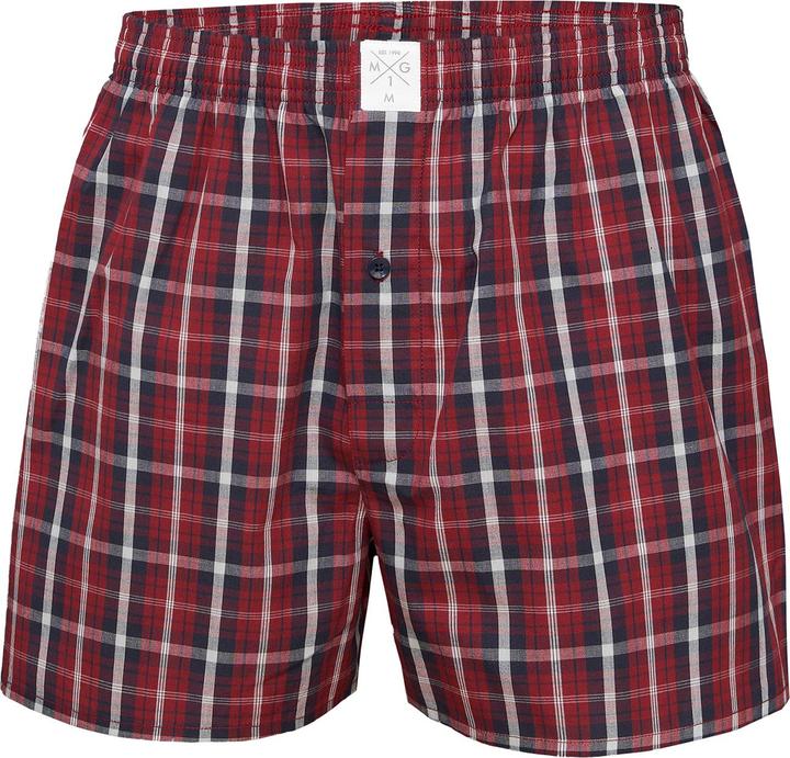 Produktbild Mg-1 Boxer Classics (XL, 6er Pack)