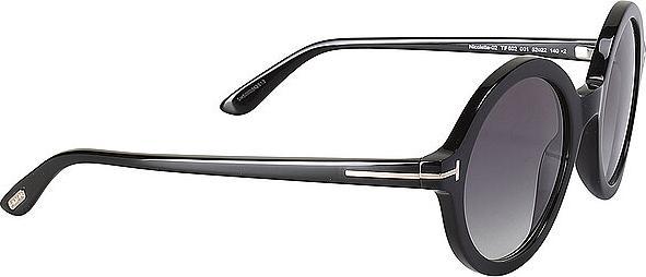 Image du produit Tom Ford Nicolette-02 FT0602