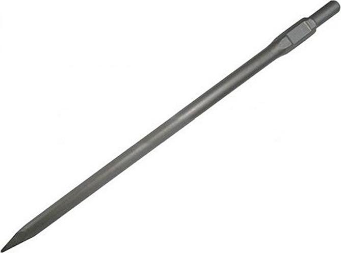 Actual product image Makita Pointed Chisel M30 700mm HM1400 (700 mm)