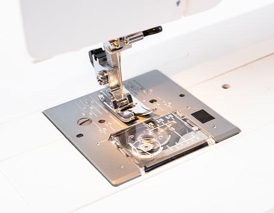 Image du produit Janome MACHINE À COUDRE 725S