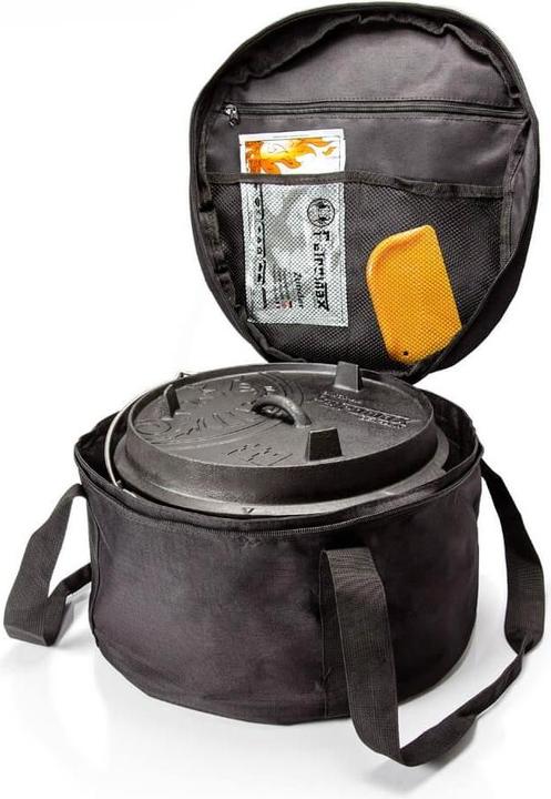 Produktbild Petromax Feuertopftasche (Aussenküche)