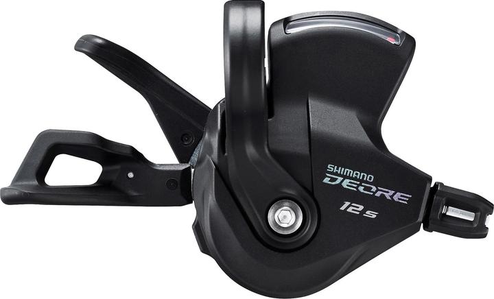Immagine prodotto Shimano Deore SL-M6100 Rapidfire Plus