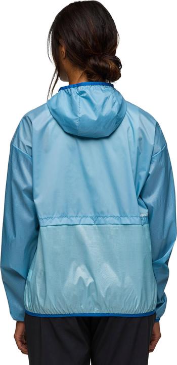 Actual product image Cotopaxi Teca Half-Zip Windbreaker (L)