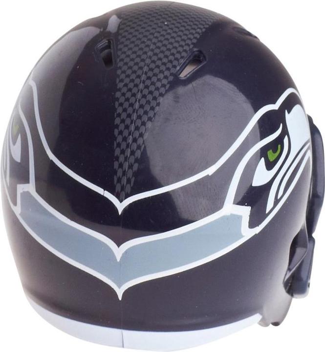 Produktbild Riddell Speed Pocket Football Helm NFL Seattle Seahawks