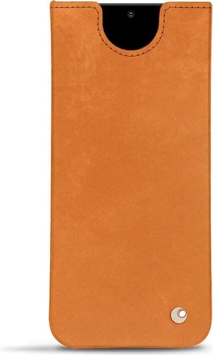 Tangerine vintage ( Pantone #d47231 )