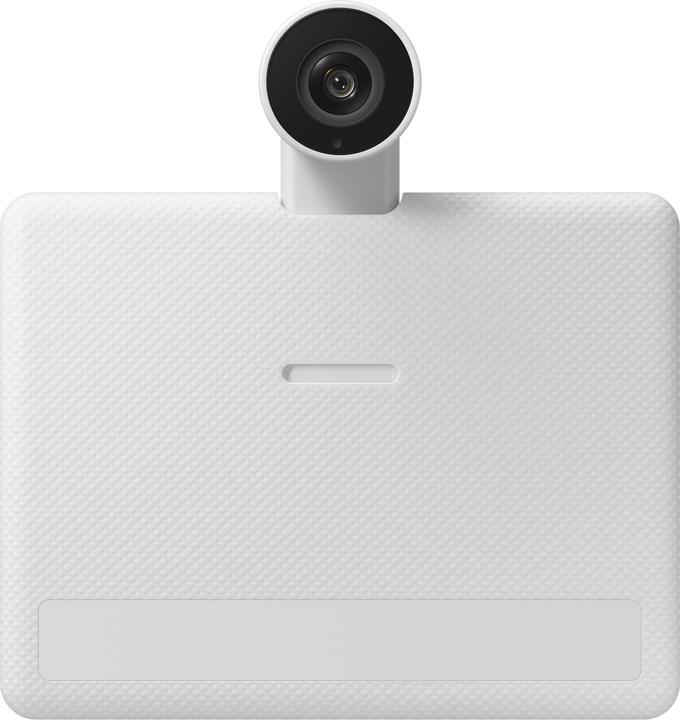 Image du produit Samsung Moniteur intelligent M8 (3840 x 2160 pixels, 32")