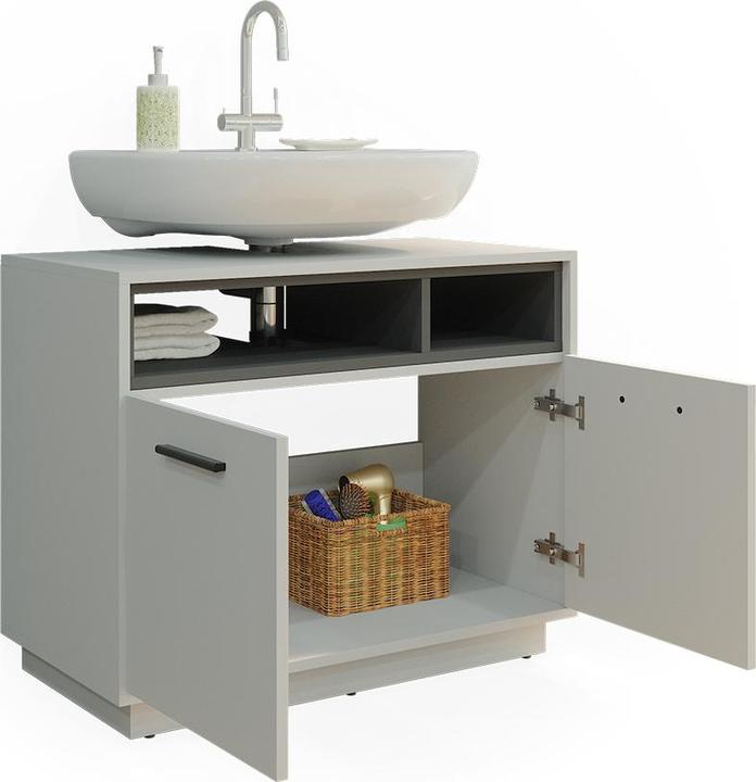 Produktbild Vicco Beatrice (80 x 40 x 64 cm)