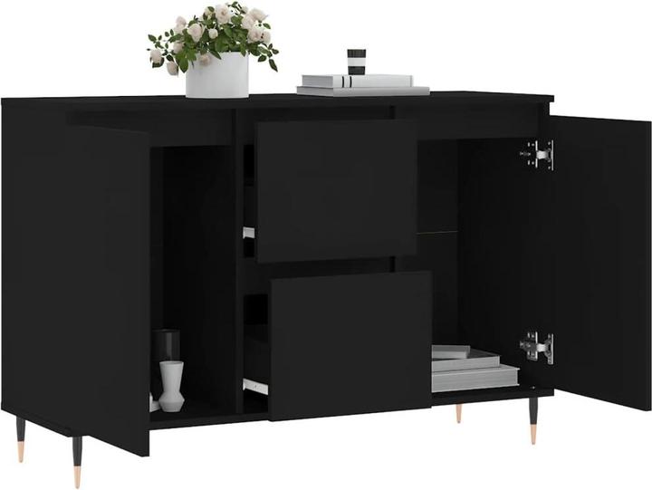 Actual product image VidaXL Teresita (104 x 35 x 70 cm)