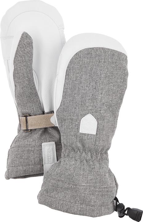 Produktbild Hestra Women's Patrol Gauntlet Mitt (S)