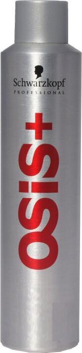 Image du produit Schwarzkopf Osis - Session Extreme Hold Hairspray (500 ml)