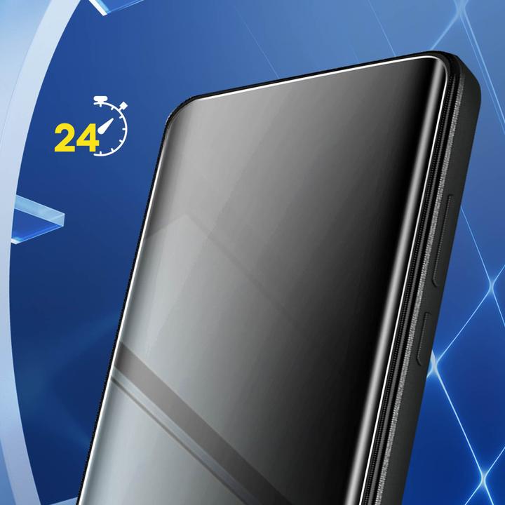 Image du produit 3MK Film hydrogel pour écran pour Doogee X6 (1 pièce(s), Doogee X6 Pro)
