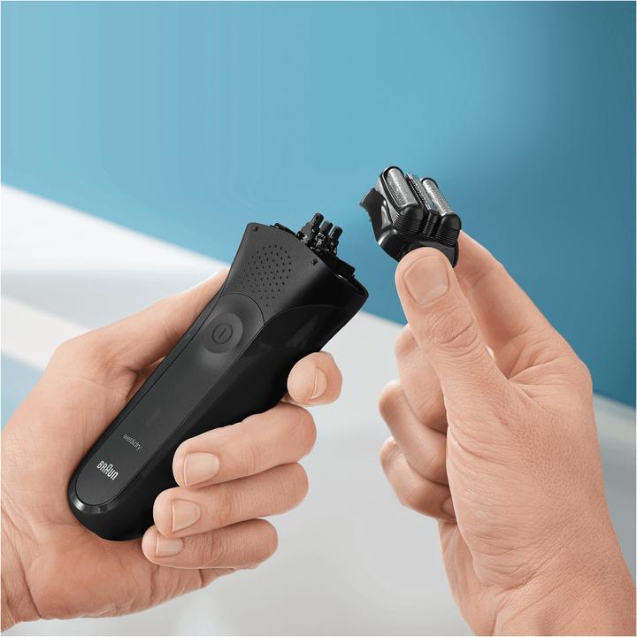 Produktbild Braun Series 3