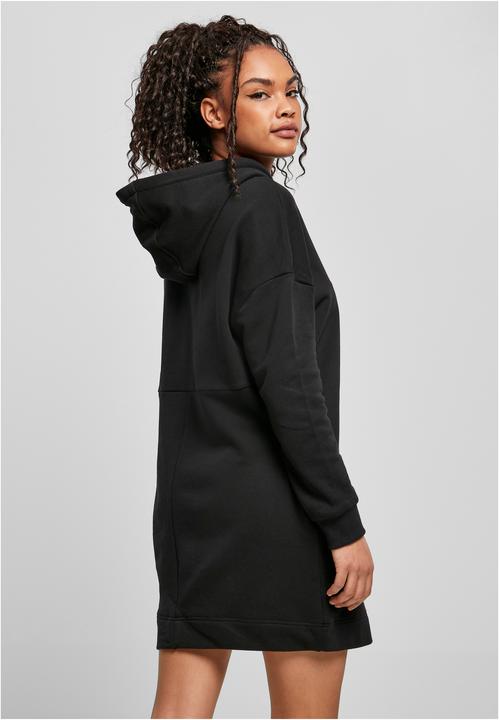 Image du produit Urban Classics Ladies Organic Oversized Terry Hoody Dress (S)