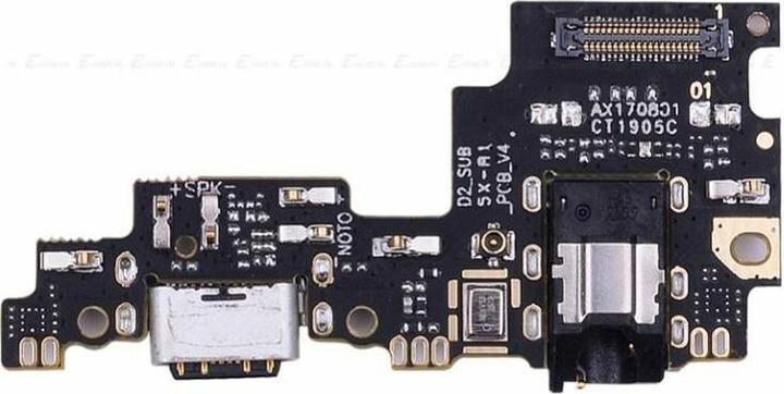 Image du produit CoreParts Xiaomi Mi A1 Prise casque