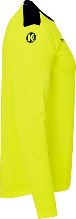 Actual product image Kempa Emotion 27 long-sleeved shirt (L)