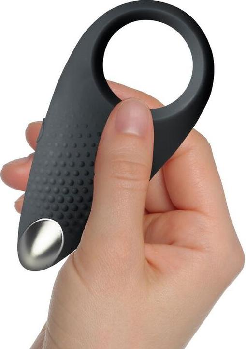 Actual product image Rocks-Off Empower Black (12.50 cm)