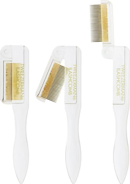 Produktbild Tweezerman iLashcomb