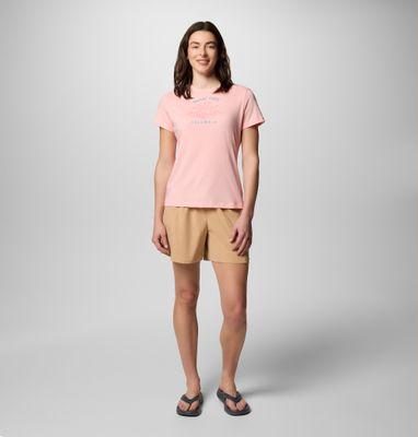 Produktbild Columbia Ruby Springs™ Graphic Fitted SS (S)